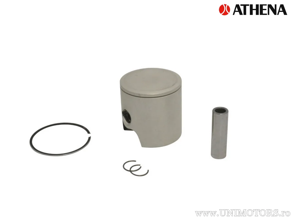 Piston Forgé - (49,96mm) - Kawasaki KX 65 ('02-'20) - Athena