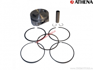 Piston Forgé - (66,96mm) - Honda CBR 125 R ('04-'10) - Athena