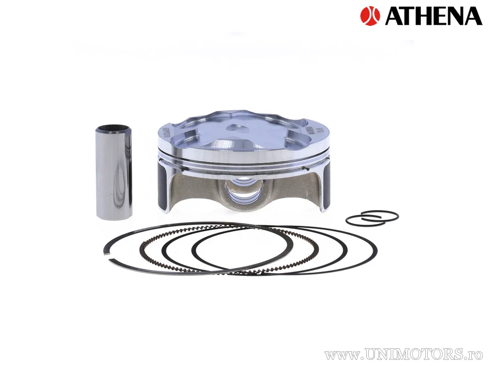 Piston Forgé - (76,95mm) - Suzuki RM-Z 250 ('10-'20) - Athena