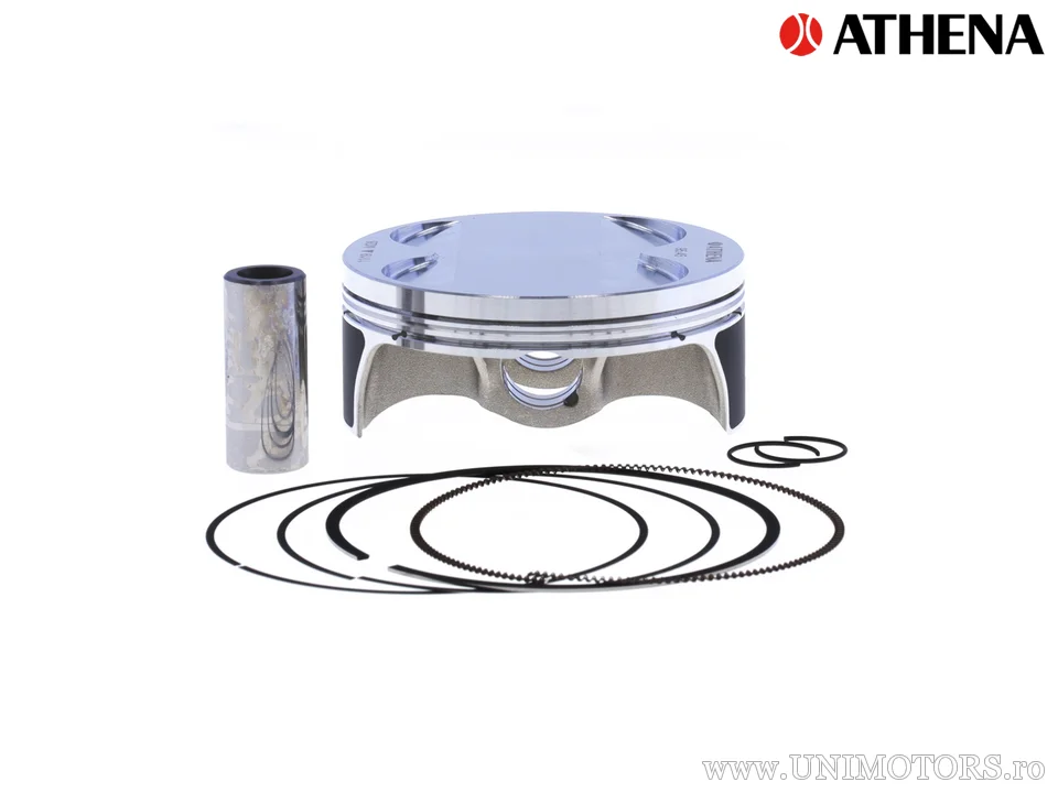 Piston Forgé - (95,45mm) - Suzuki RM-Z 450 ('05-'07) - Athena