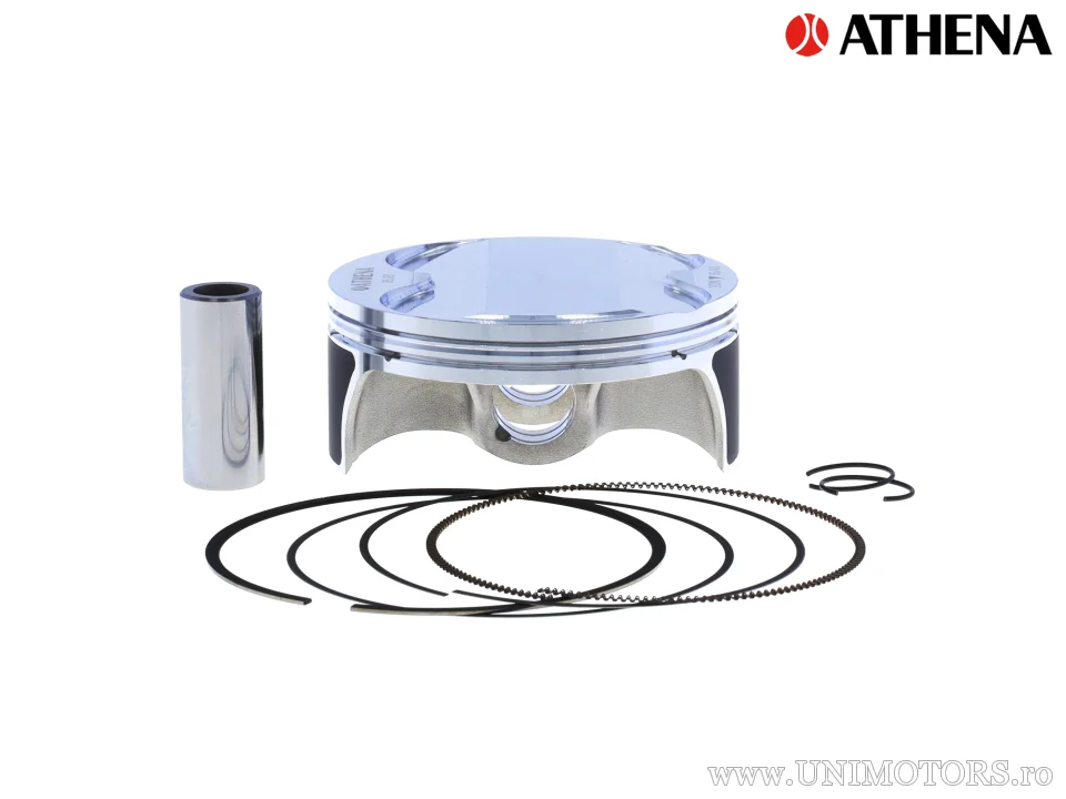 Piston Forgé - (95,95mm) - Kawasaki KX 450 F ('09-'18) - Athena