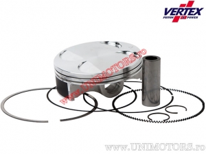 Piston Forgé - Honda CRF 450 R ('04-'08) / CRF 450 X ('05-'17) (95,95mm - 96,00mm) - (Vertex)