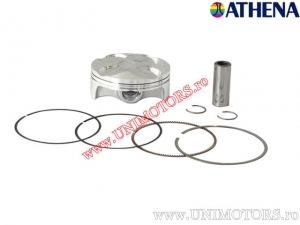 Piston forjat racing - (76,75mm) - Honda CRF 250 R ('14-'15) - Athena