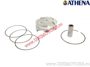 Piston forjat racing - (76,76mm) - Honda CRF 250 R ('10-'13) - Athena