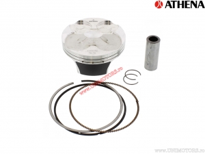 Piston forjat racing - (76,76mm) - Honda CRF 250 R ('14-'15) - Athena