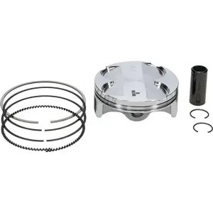 Piston készlet (kovácsolt Big Bore) - 09106767