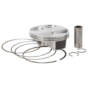 Piston készlet (kovácsolt másolat) - 09103207