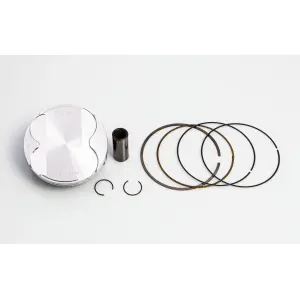 Piston készlet (Kovácsolt másolat) - 09105639