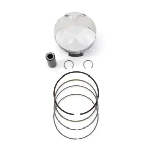 Piston készlet (kovácsolt másolat) - 09106239