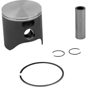 Piston Kit Cast Big Bore for 2-Stroke - 09102113