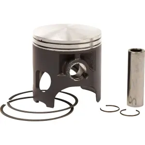 Piston Kit Cast Replica for 2 Stroke - 09101079