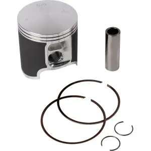 Piston Kit Cast Replica for 2 Stroke - 09103186