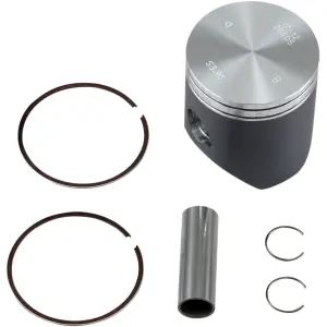 Piston Kit Cast Replica for 2 Stroke - 09103462