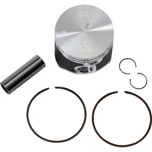 Piston Kit Cast Replica for 2 Stroke - 09104071