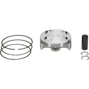 Piston Kit (Forged Big Bore) - 09106714