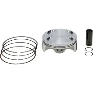 Piston Kit (Forged Big Bore) - 09106715