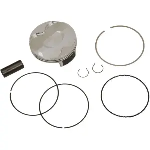 Piston Kit Forged Big Bore for 4-Stroke - 09105186