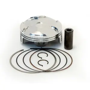 Piston Kit (Forged High Compression) - 09104123