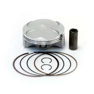Piston Kit (Forged High Compression) - 09104125