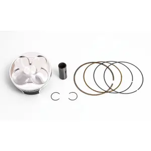 Piston Kit (Forged High Compression) - 09105634
