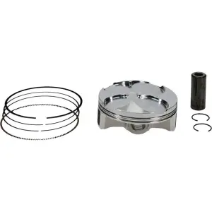 Piston Kit (Forged High Compression) - 09106735