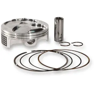 Piston Kit Forged High Compression for 4-Stroke - 09101740
