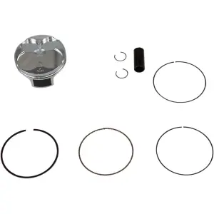 Piston Kit Forged High Compression for 4-Stroke - 09104100