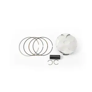 Piston Kit (Forged Replica) - 09106236