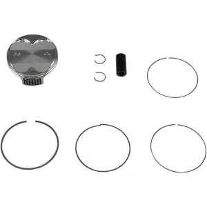 Piston Kit (Forged Replica) - 09106864
