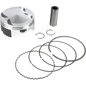 Piston Kit Forged Replica for 4 Stroke - 09101007
