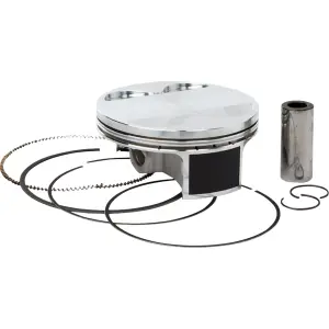 Piston Kit Forged Replica for 4 Stroke - 09101840