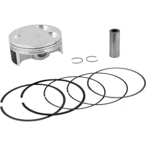 Piston Kit Forged Replica for 4 Stroke - 09101902