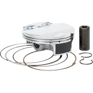 Piston Kit Forged Replica for 4 Stroke - 09102593