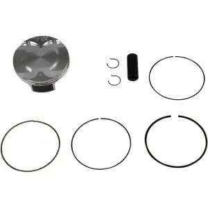 Piston Kit Forged Replica for 4 Stroke - 09104107