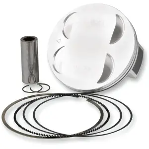 Piston Kit Forged Replica for 4 Stroke - 09104659