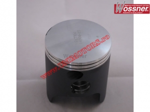 Piston kit - Gas Gas EC 200 ('03-'09) (62,45-62,47mm) - Wossner