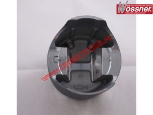 Piston kit - Gas Gas EC 200 ('03-'09) (62,45-62,47mm) - Wossner