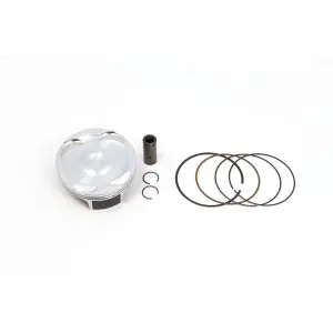 Piston kit (gesmede replica) - 09105666