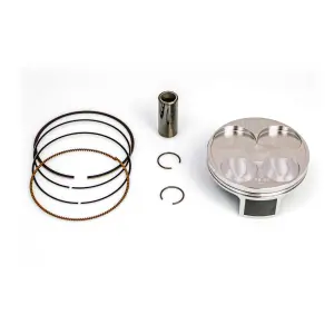Piston kit (gesmede replica) - 09105681