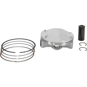 Piston Kit (GP Racer's Choice) - 09106738