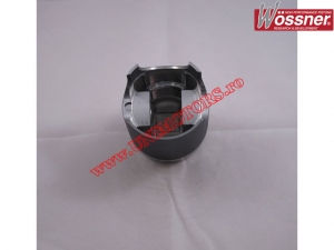 Piston Kit - Honda CR125 R ('79) (55.94-57.44mm) - Wossner
