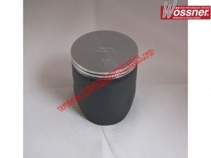 Piston Kit - Honda CR250R ('02-'04) (66.34-68.44mm) - Wossner