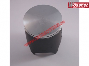 Piston Kit - Honda CR250R ('81-'83) (65.94-67.94mm) - Wossner