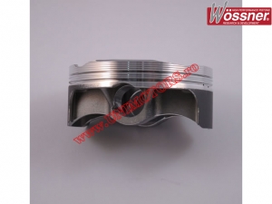 Piston Kit - Honda CRF 250R / CRF 250X ('04-'05) (77.95-81.95mm) - Wossner