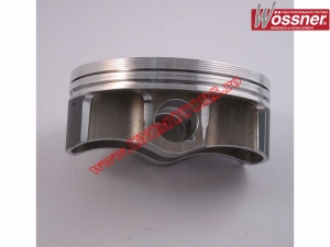 Piston Kit - Honda CRF 450R ('05-'08) / CRF 450X ('05-'13) (95.96-95.98mm) - Wossner