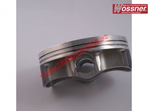 Piston Kit - Honda CRF 450R ('09-'12) (95.96-95.98mm) - Wossner