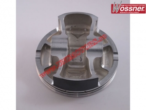 Piston Kit - Honda CRF 450R ('09-'12) (95.96-95.98mm) - Wossner
