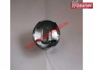 Piston Kit - Honda NSR125 / CRM125 R ('91-'03) (53.94-54.94mm) - Wossner