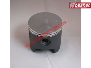 Piston Kit - Husqvarna CR360 / WR360 ('96-'02) (77.94-78.44mm) - Wossner