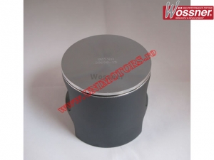 Piston Kit - Husqvarna CR390 / WR390 ('77-'80) (82.92-85.42mm) - Wossner
